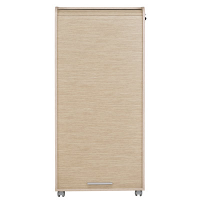 Aszia 1 -Door 2 -Shelf