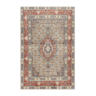 Oriental Indoor Rug