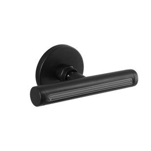 SKOWLL Shower Waterfall Adjustable, Wall Mount Rain Modern Waterfall Shower Set, Matte Black Waterfall Showerhead Jet, High Pressure Shower Spray Jets