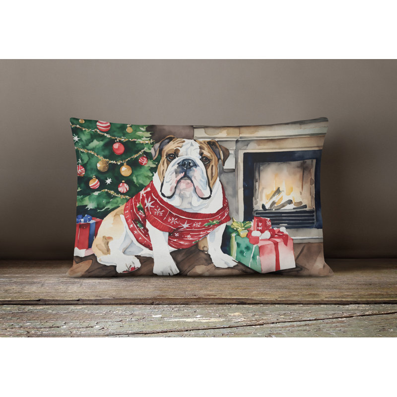 Other/No Pattern Outdoor Throw Pillow