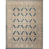One-of-a-Kind 8' X 10' Area Rug