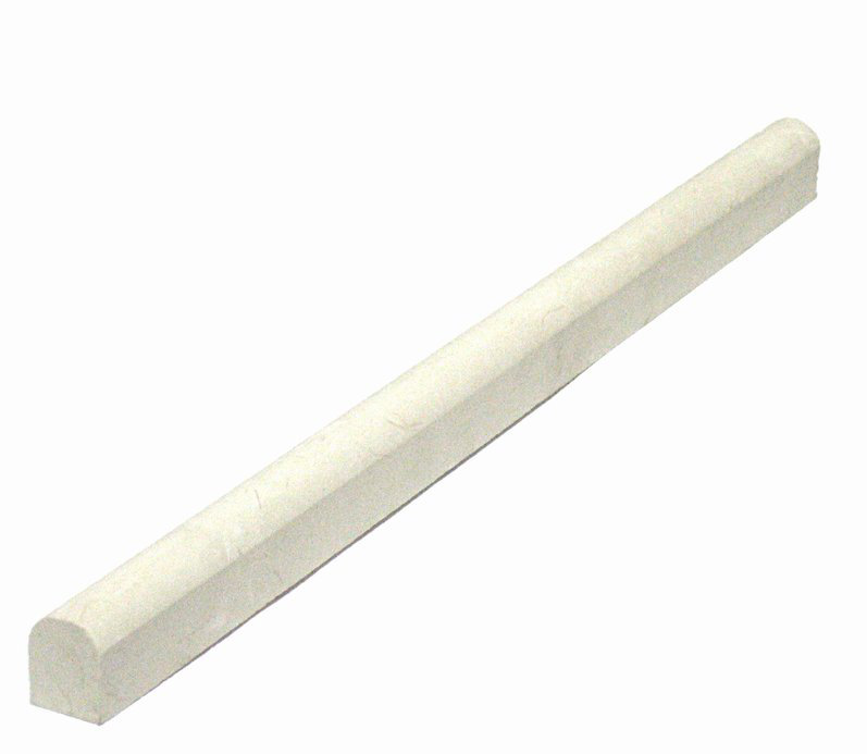 Bullnose corinthian fossilisé