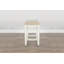 Tabouret de comptoir Stockett
