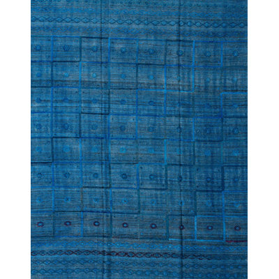 Abstract Indoor Rug