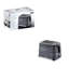 Harmony 2 Slice Toaster - Black-73495324