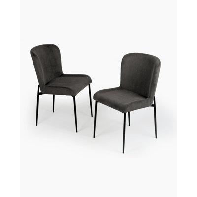 47cm H Side Chair