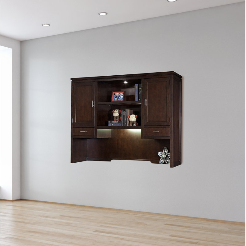 Balwan 49.75'' H x 72.75'' W Desk