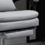 Fauteuil de direction à usage commercial Blend-2034278125