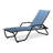 Outdoor Rust-Resistant Metal Chaise Lounge-19510282-48935051