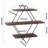 Lorenza Diamond Floating Shelf