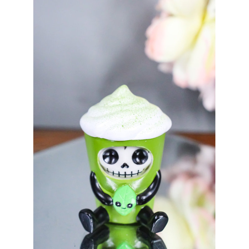 Figurine Furrybones Furiko