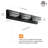 LED Bathroom Vanity Light Bar, Adjustable 5 CCT,Matte Black-1907197775-1899780155-1899780156