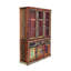 Kraker Display Cabinet
