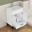 Meuble-lavabo 24 po avec lavabo