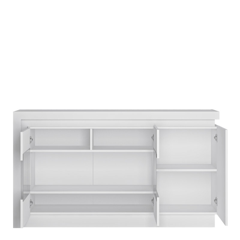 Creaser 157.7 Cm Wide Sideboard
