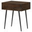 Table d'appoint Gibson