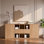 Simple Style Sideboard