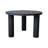 Mango Wood Round Dining Table