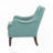 Button Tufted Accent Chair-953856873