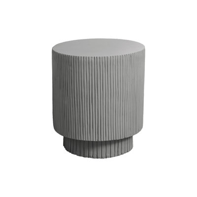 Accent Table
