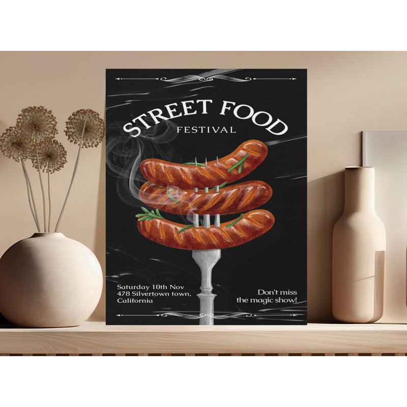 Giardina Wrapped Canvas Print Set, 16x24