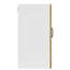 Kitchen Wall Cabinet Kalmar Engineered Wood-544166382-544166371