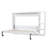 Murphy Bed With Bookshelf-938329840-938329841