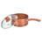7 - Piece Non-Stick Aluminum Cookware Set