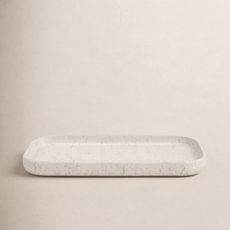 Tuaca Bathroom Tray