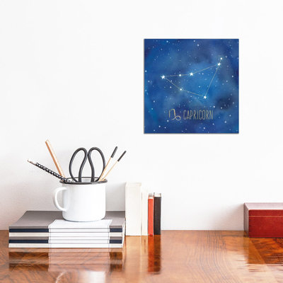 Cynthia Coulter - Wrapped Canvas Print