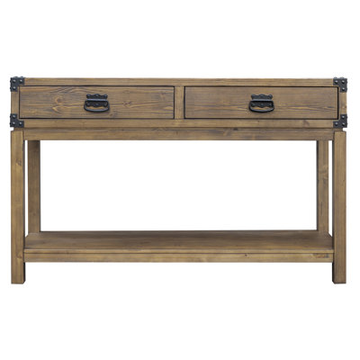 Chorlette 48" Console Table