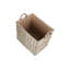 Maggiemae Wicker Log Carrier-2059290405