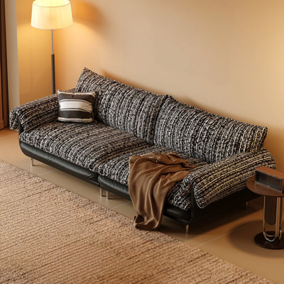 Creative Retro Casual Sofa