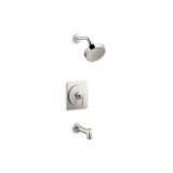 Castia by Studio McGee Rite-Temp Bath and Shower Trim Kit 1.75 GPM