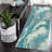 Andreona Hand Tufted Abstract Indoor / Outdoor Rug-38438506