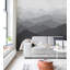 Ensemble de panneau de papier peint 5 pièces Mountain Mural-20569270-20580545
