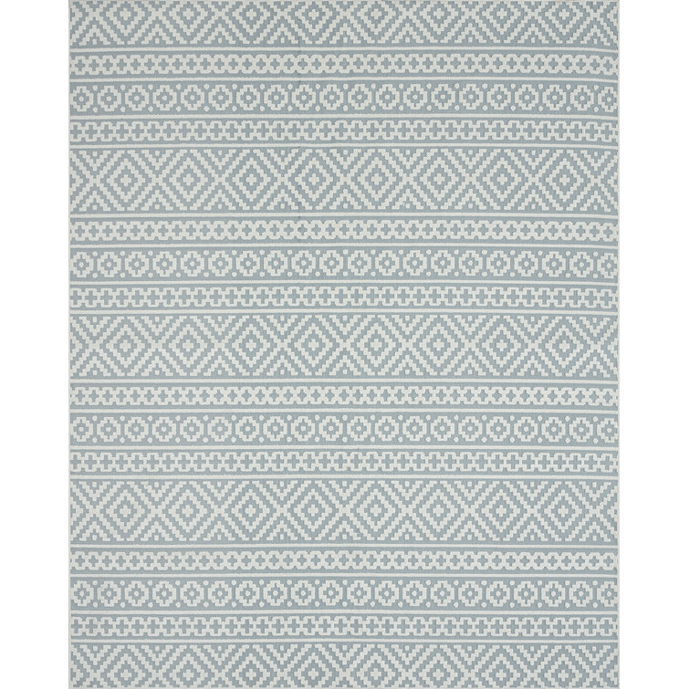 Hezekiel Performance Indoor / Outdoor Rug