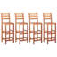 Bennington Solid Wood Counter Stool-1900685990