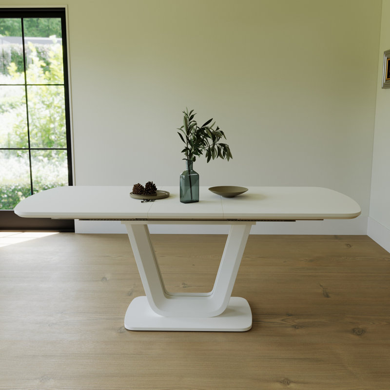 Table de salle à manger 62,99-78,74 po