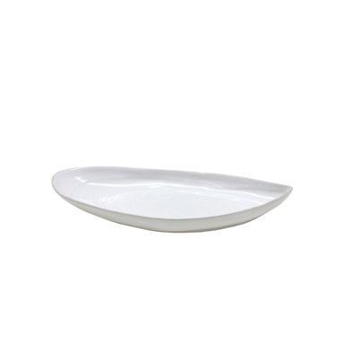 Aparte Stoneware Tray
