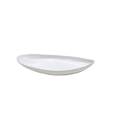 Plateau blanc Aparte