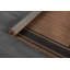 Tapis brun doré intérieur / extérieur Waikiki-382026989