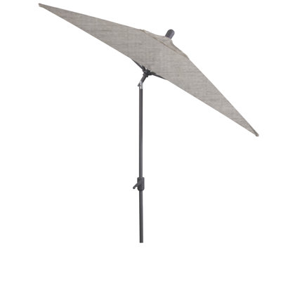 Olivier 116.7'' Outdoor Umbrella