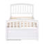 Platform Storage Bed With Drawers-1630219742