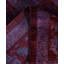 Overdyed One-of-a-Kind 12' 0" X 17' 5" Hand Knotted Area Rug