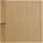 Bamboo Side Pressing Process Large Capacity Wall Cabinet, Rustic Design with Spacious Storage for Modern Bathrooms