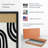 Simple Abstract Multi Piece Canvas Print-93061318