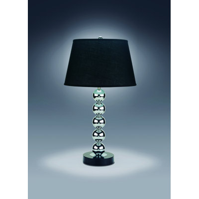Winbush Metal Table Lamp