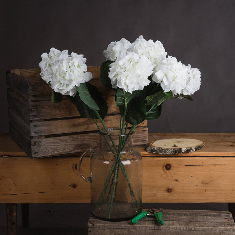 Hydrangea Arrangement