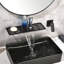 Robinet de salle de bain mural-63405109